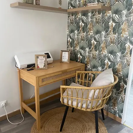 홈스테이 Maison De Village *